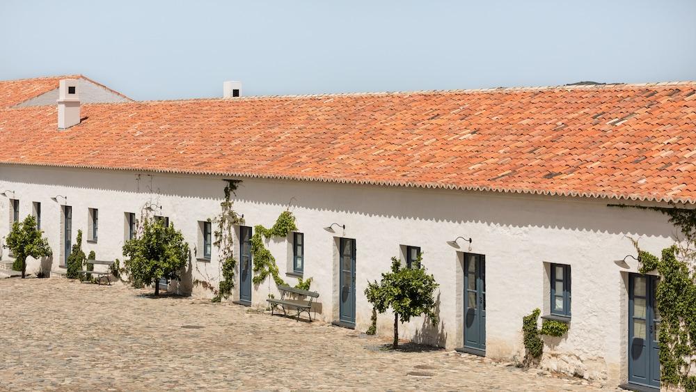 Sao Lourenco Do Barrocal Monsaraz Luaran gambar